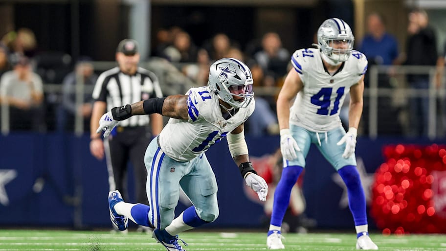 With four Pro Bowls in four years, Parsons was a hit right out of college, while Cuban needed more time to find success.