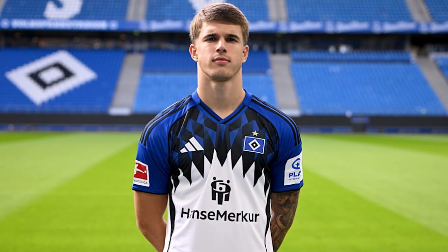 Career mode players will want Luka Vuskovic in their teams.
