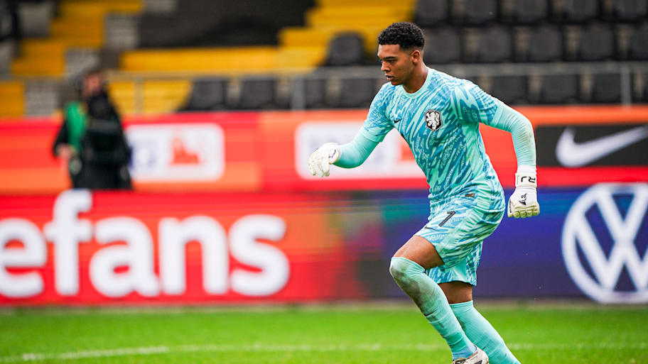 Rome-Jayden Owusu-Oduro