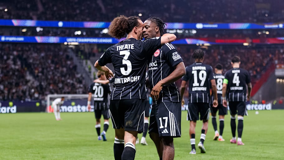 Frankfurt
