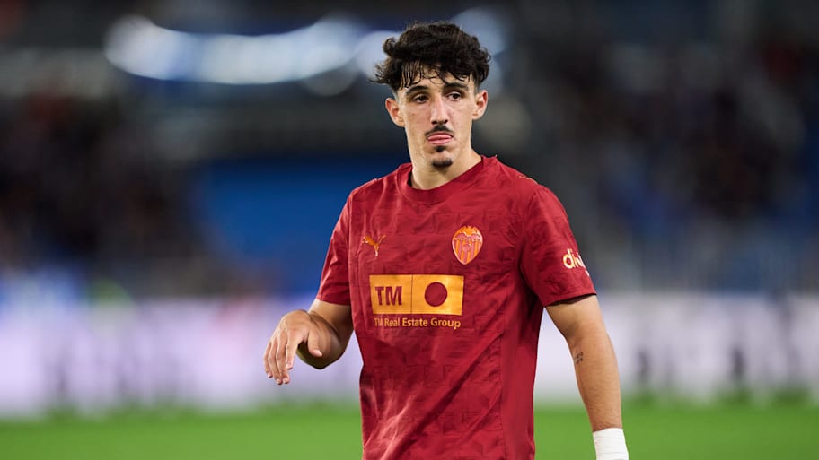 Diego López (Valencia)