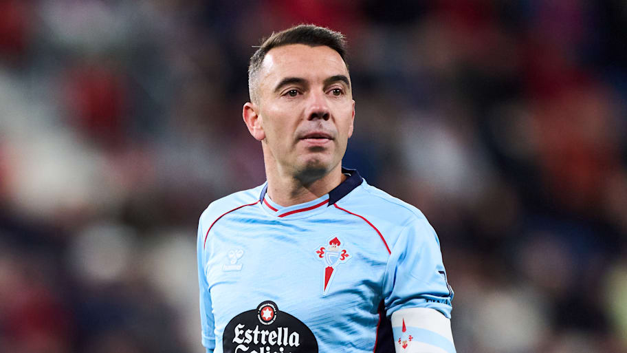 Iago Aspas