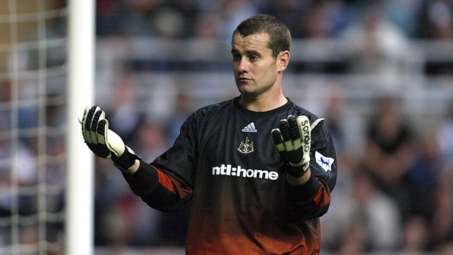 Shay Given