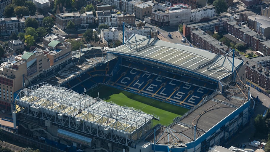 Stamford Bridge