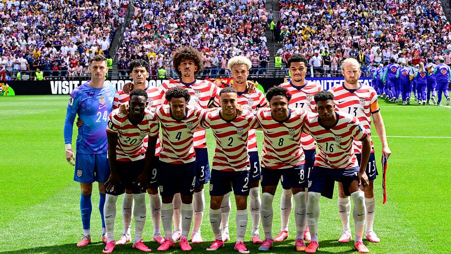 USMNT