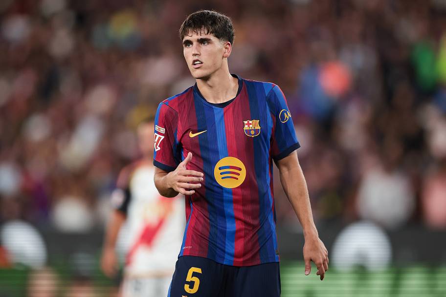 Pau Cubarsi Barcelona