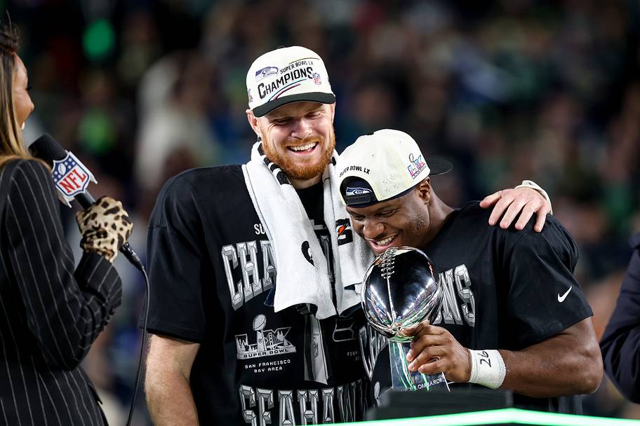 Sam Darnold