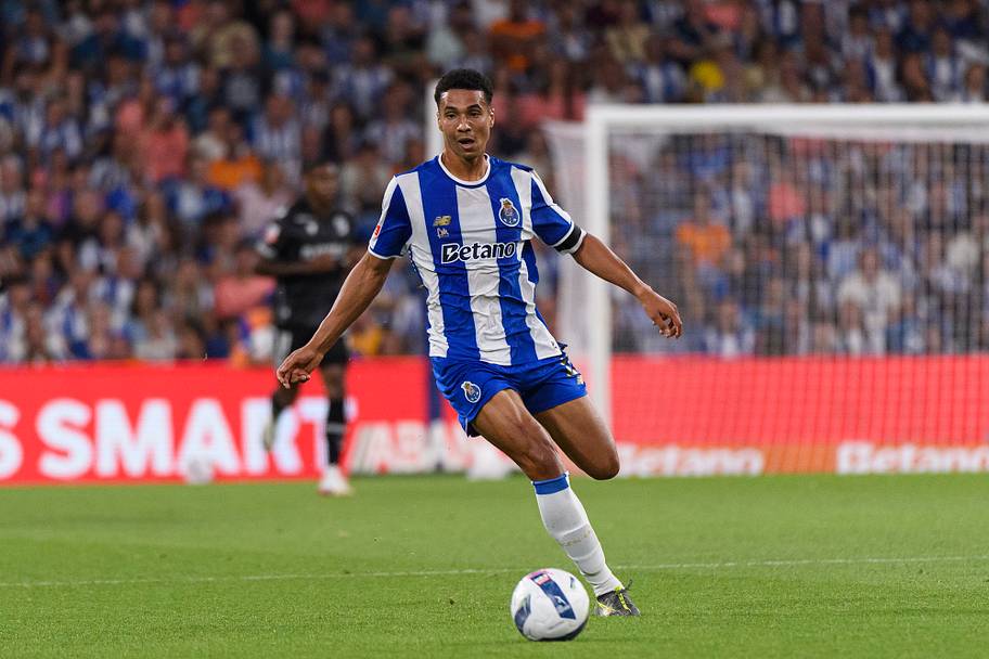 Alberto Costa Porto