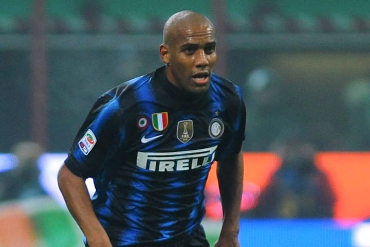 Douglas Maicon