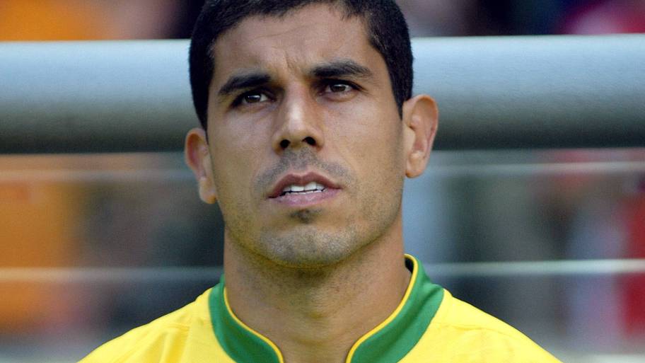 Ricardinho Brazil 2006 World Cup