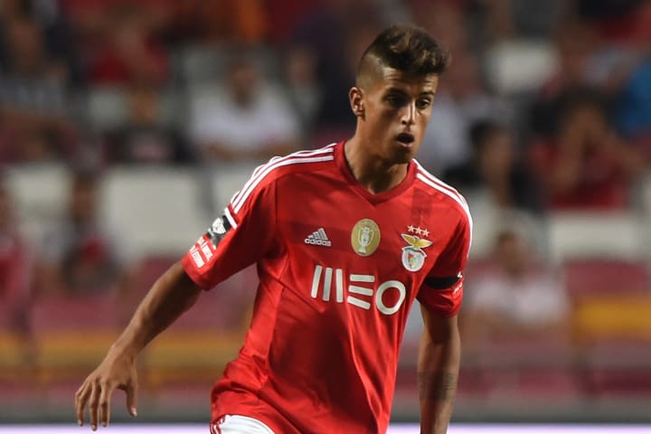 Joao Cancelo