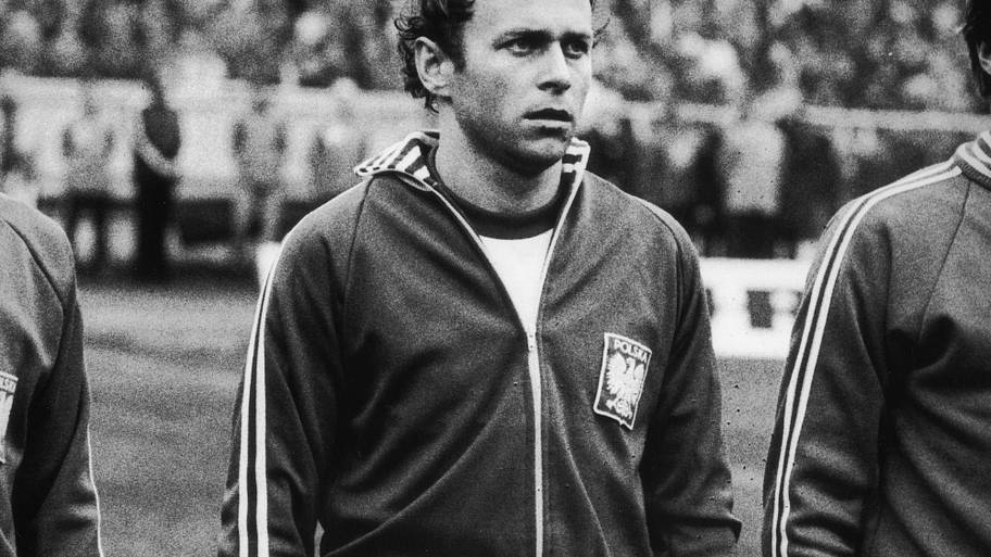 Grzegorz Lato