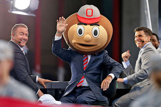 Lee Corso