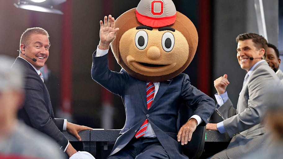 Lee Corso