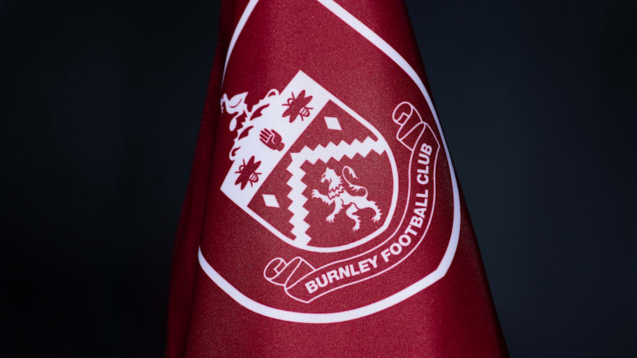 Burnley badge