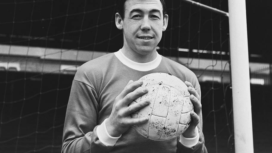 Gordon Banks