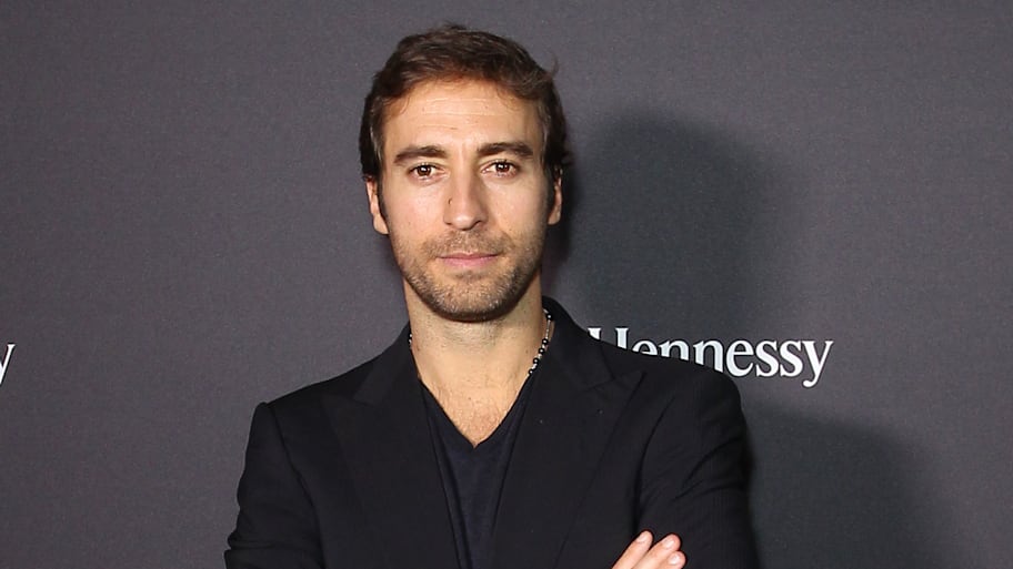 Mathieu Flamini is worth a fortune.