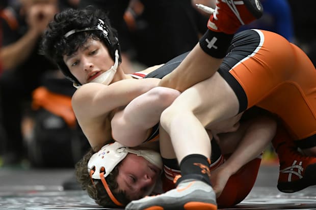 Michael Salas Sanchez