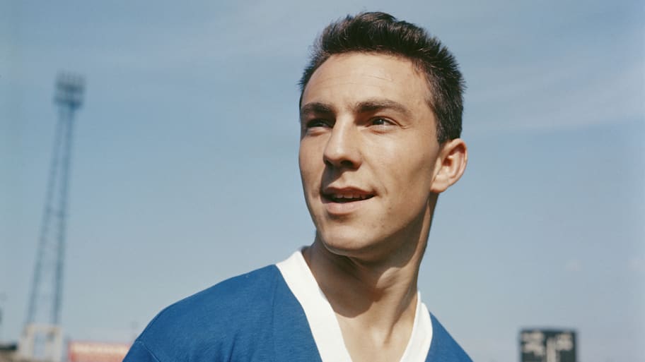 Jimmy Greaves.