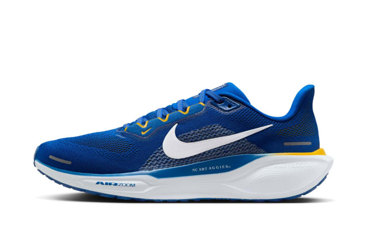 NC AT&T Nike Pegasus 41