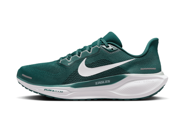 Eagles Nike Zoom Pegasus 41