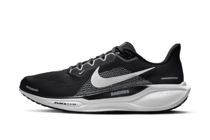 Las Vegas Raiders Nike Pegasus 41