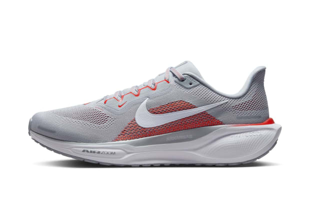 Arkansas Razorbacks Nike Pegasus 41