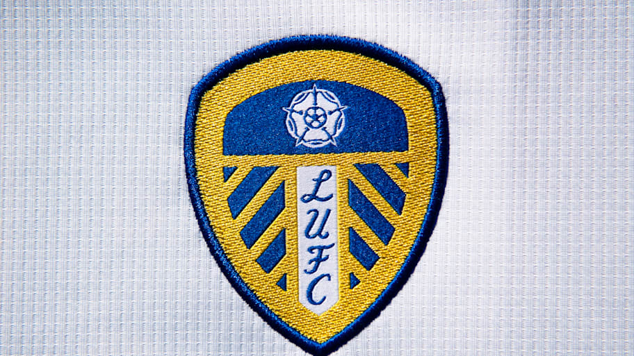 Leeds badge