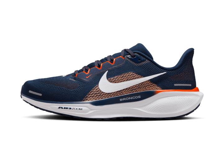 Denver Broncos Nike Pegasus 41