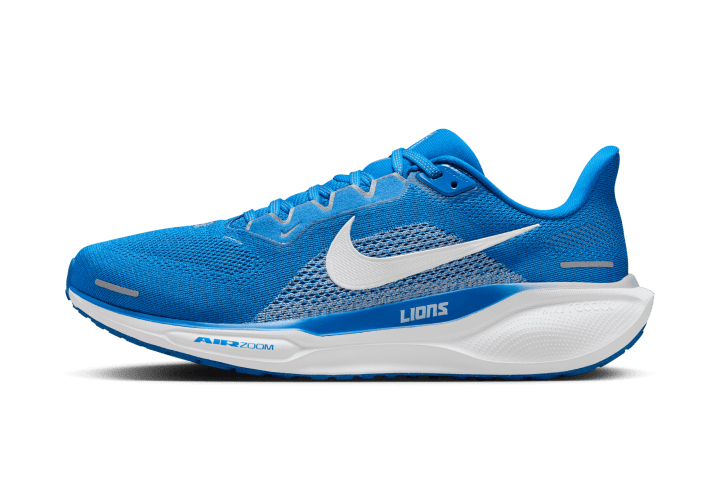 Detroit Lions Nike Pegasus 41