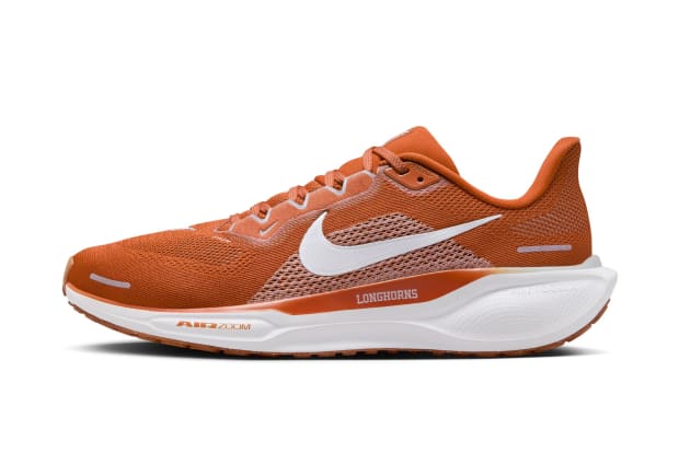 Texas Longhorns Nike Pegasus 41