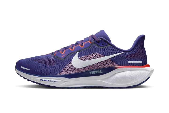 Clemson Nike Pegasus 41