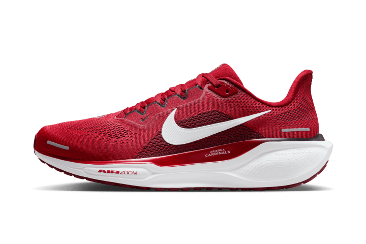 Arizona Cardinals Nike Pegasus 41