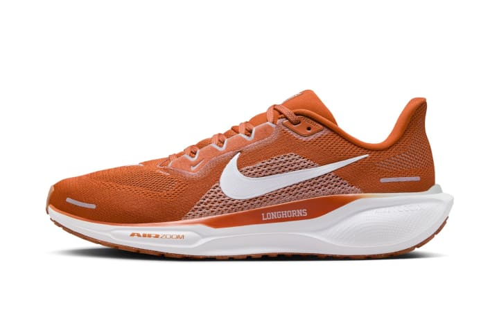 Texas Nike Pegasus 41