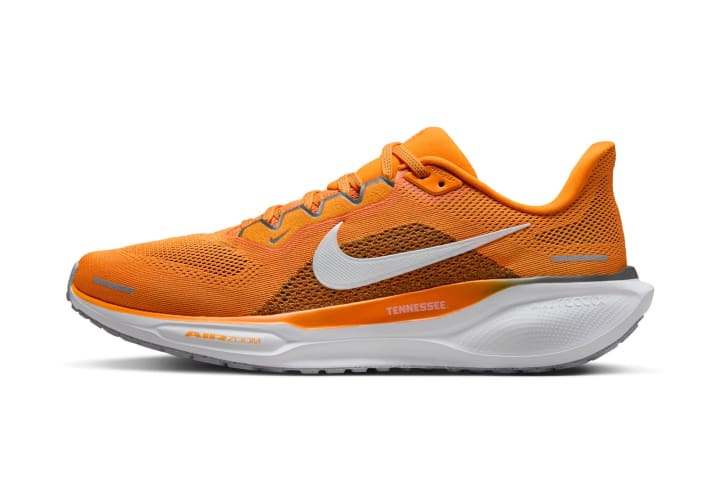 Tennessee Nike Pegasus 41