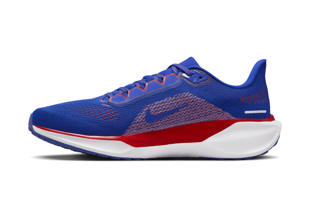 Buffalo Bills Zoom Pegasus 41