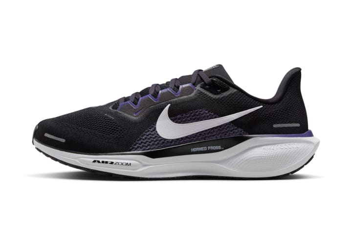 TCU Nike Pegasus 41