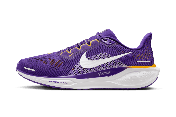 Minnesota Vikings Nike Pegasus 41