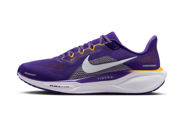 LSU Nike Pegasus 41