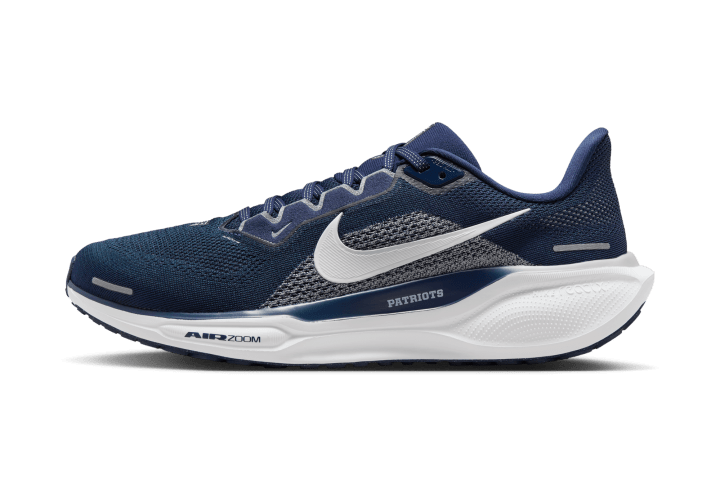 New England Patriots Nike Pegasus 41