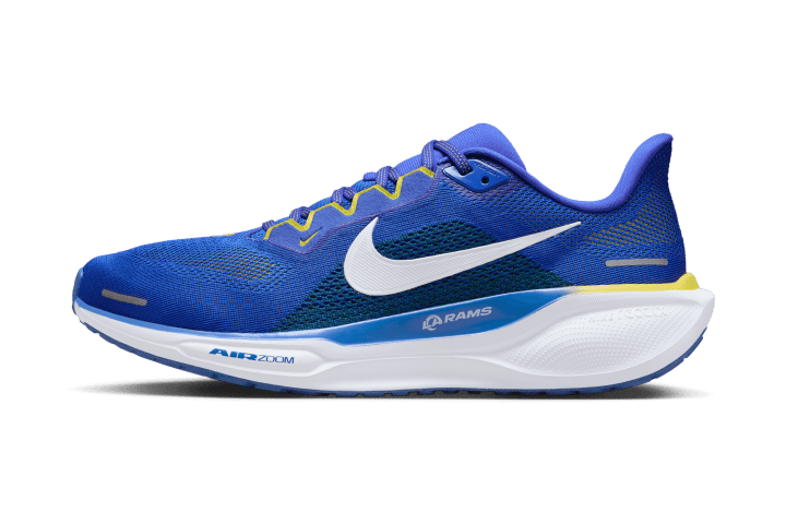 Los Angeles Rams Nike Pegasus 41