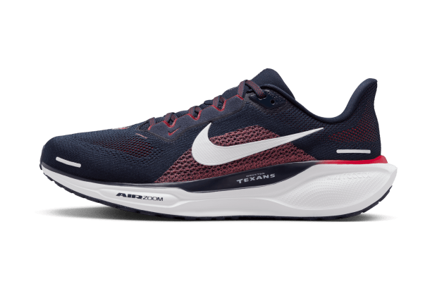 Texans Nike Zoom Pegasus 41