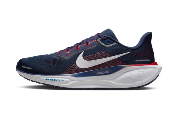 Arizona Wildcats Nike Pegasus 41