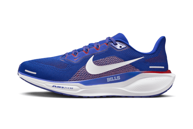 Bills Nike Zoom Pegasus 41