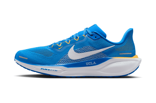 UCLA Bruins Nike Pegasus 41