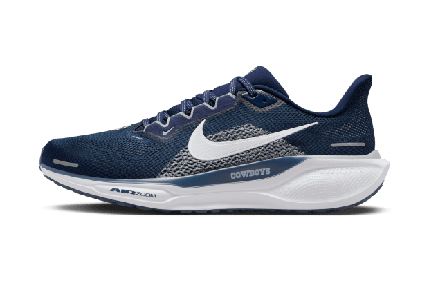 Cowboys Nike Zoom Pegasus 41