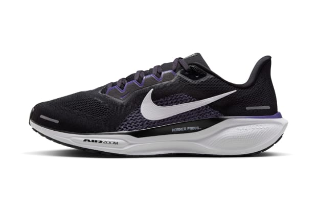 TCU Horned Frogs Nike Pegasus 41