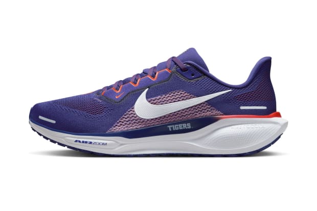 Clemson Tigers Nike Pegasus 41