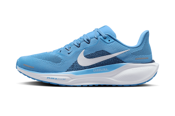 UNC Nike Pegasus 41