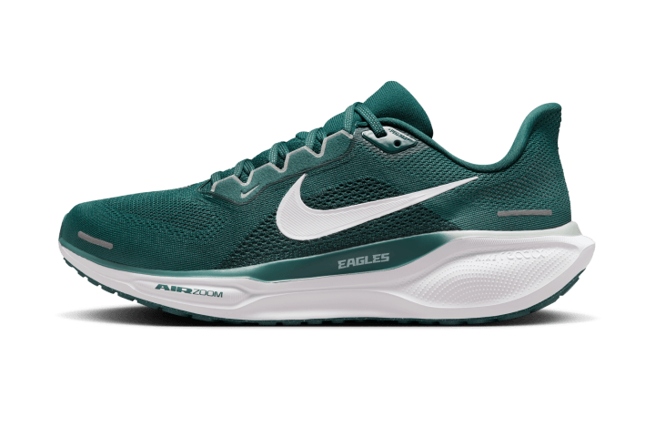 Philadelphia Eagles Nike Pegasus 41